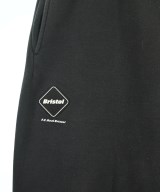 F.C.R.B（エフシーアールビー）スウェットパンツ 黒 サイズ:L メンズ/2200679905547