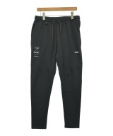 F.C.R.B（エフシーアールビー）スウェットパンツ 黒 サイズ:L メンズ/2200679905554