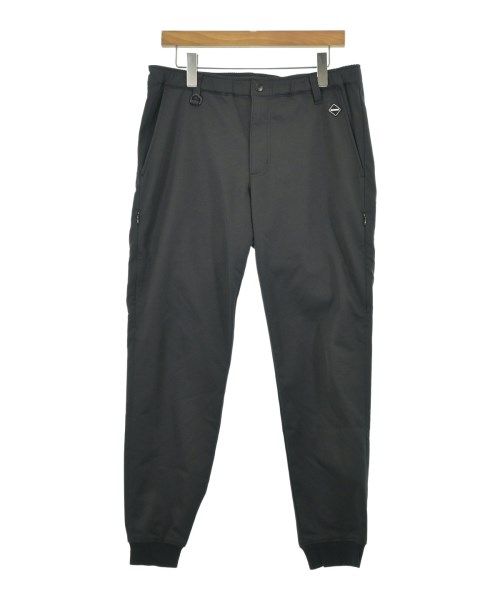 F.C.R.B(エフシーアールビー)スウェットパンツ 黒 サイズ:L/2200679905561