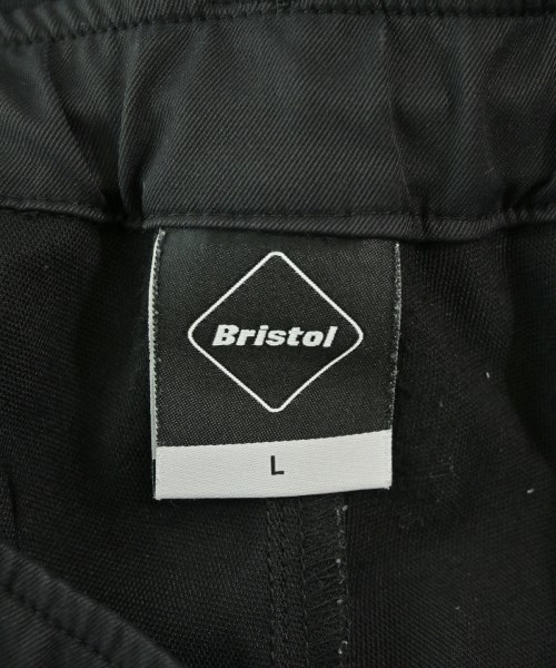 F.C.R.B（エフシーアールビー）スウェットパンツ 黒 サイズ:L メンズ/2200679905561