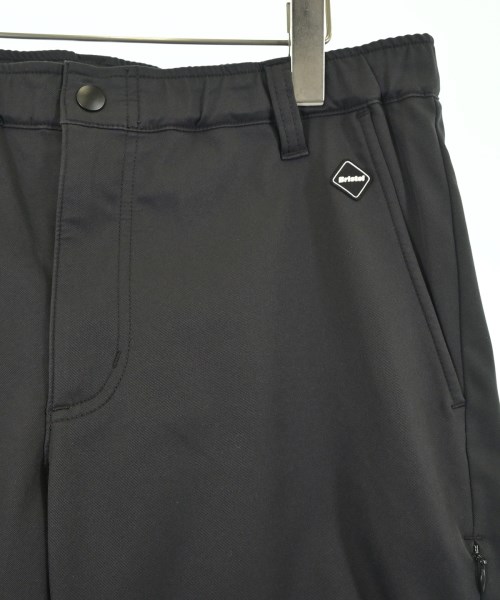 F.C.R.B（エフシーアールビー）スウェットパンツ 黒 サイズ:L メンズ/2200679905561