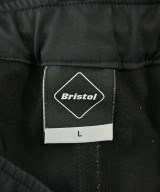 F.C.R.B（エフシーアールビー）スウェットパンツ 黒 サイズ:L メンズ/2200679905561