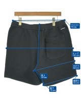F.C.R.B（エフシーアールビー）ショートパンツ 黒 サイズ:M メンズ/2200679905615