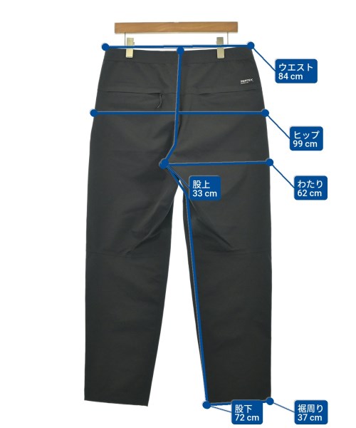 F.C.R.B（エフシーアールビー）その他 黒 サイズ:XL メンズ/2200681776029