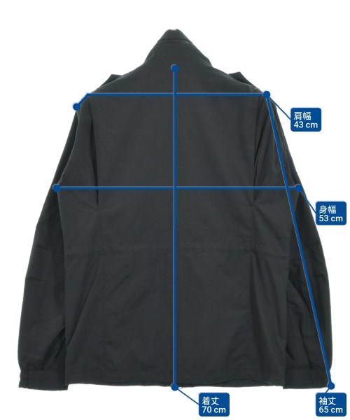 F.C.R.B（エフシーアールビー）その他 黒 サイズ:S メンズ/2200678079041