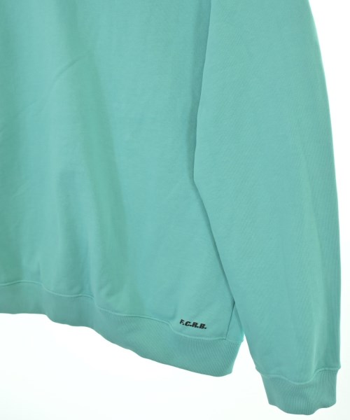 F.C.R.B（エフシーアールビー）パーカー 青 サイズ:XL メンズ/2200682015011