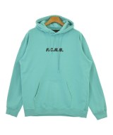 F.C.R.B パーカー