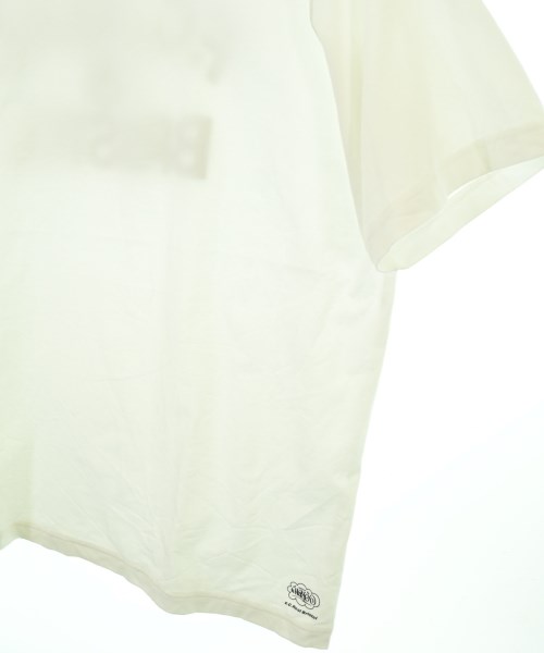 F.C.R.B（エフシーアールビー）Tシャツ・カットソー 白 サイズ:XXL メンズ/2200682015028