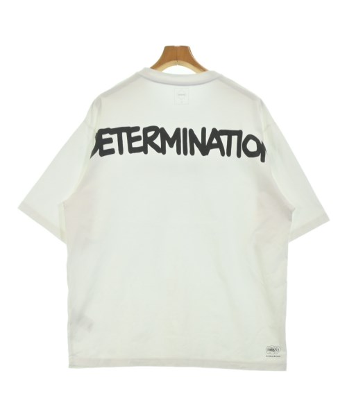 F.C.R.B（エフシーアールビー）Tシャツ・カットソー 白 サイズ:XL メンズ/2200682015035