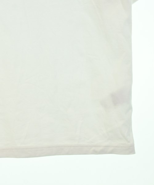 F.C.R.B（エフシーアールビー）Tシャツ・カットソー 白 サイズ:XL メンズ/2200682015035
