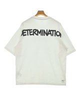 F.C.R.B（エフシーアールビー）Tシャツ・カットソー 白 サイズ:XL メンズ/2200682015035