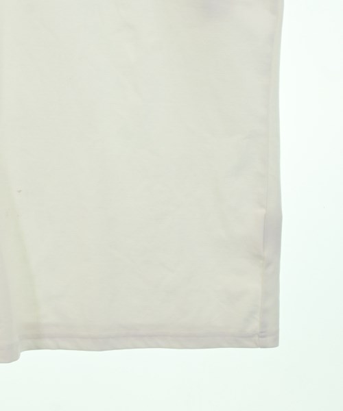 F.C.R.B（エフシーアールビー）Tシャツ・カットソー 白 サイズ:XL メンズ/2200682015042