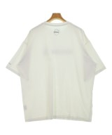 F.C.R.B（エフシーアールビー）Tシャツ・カットソー 白 サイズ:XL メンズ/2200682015042
