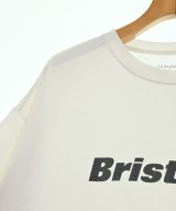 F.C.R.B（エフシーアールビー）Tシャツ・カットソー 白 サイズ:XL メンズ/2200682015042