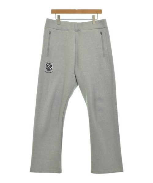 F.C.R.B(エフシーアールビー)スウェットパンツ グレー サイズ:XL/2200682015066