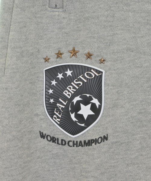 F.C.R.B（エフシーアールビー）スウェットパンツ グレー サイズ:XL メンズ/2200682015066