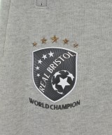 F.C.R.B（エフシーアールビー）スウェットパンツ グレー サイズ:XL メンズ/2200682015066