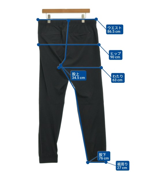 F.C.R.B（エフシーアールビー）その他 黒 サイズ:XXL メンズ/2200682015080