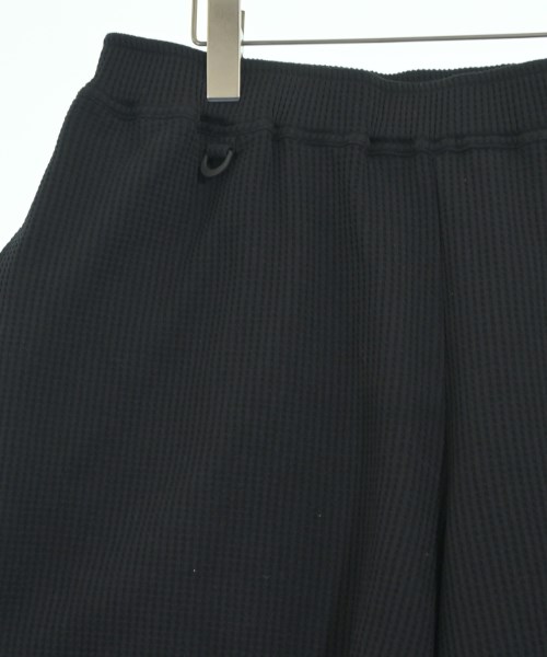 F.C.R.B（エフシーアールビー）ショートパンツ 黒 サイズ:XL メンズ/2200682015097