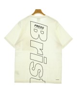 F.C.R.B（エフシーアールビー）Tシャツ・カットソー 白 サイズ:M メンズ/2200682093125
