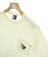 F.C.R.B（エフシーアールビー）Tシャツ・カットソー 白 サイズ:M メンズ/2200682093125