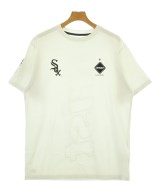 F.C.R.B（エフシーアールビー）Tシャツ・カットソー 白 サイズ:L メンズ/2200682093132