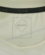 F.C.R.B（エフシーアールビー）Tシャツ・カットソー 白 サイズ:L メンズ/2200682093132
