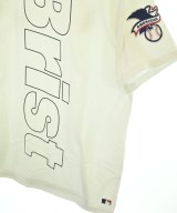 F.C.R.B（エフシーアールビー）Tシャツ・カットソー 白 サイズ:L メンズ/2200682093132