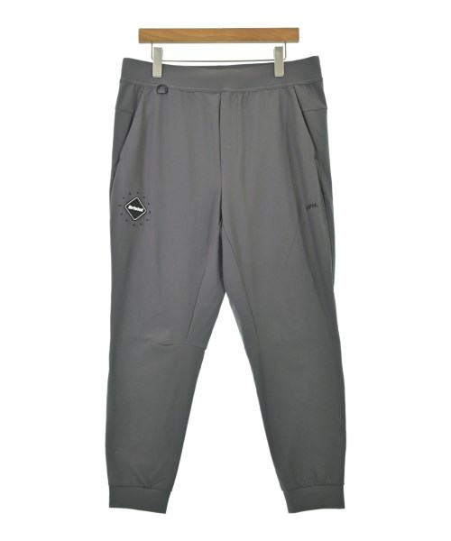 F.C.R.B(エフシーアールビー)スウェットパンツ グレー サイズ:XL/2200693693048