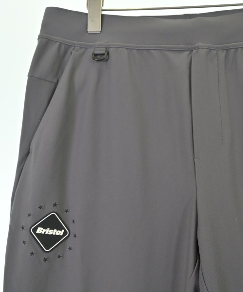 F.C.R.B（エフシーアールビー）スウェットパンツ グレー サイズ:XL メンズ/2200693693048