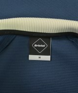 F.C.R.B（エフシーアールビー）ブルゾン 青 サイズ:M メンズ/2200694023042