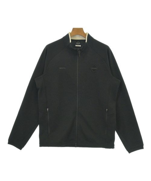 F.C.R.B(エフシーアールビー)ブルゾン 黒 サイズ:L/2200694023059