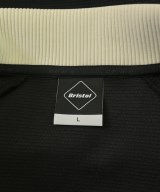 F.C.R.B（エフシーアールビー）ブルゾン 黒 サイズ:L メンズ/2200694023059