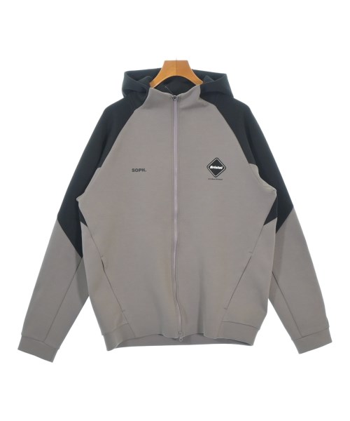 F.C.R.B(エフシーアールビー)その他 グレー サイズ:XL/2200694023073