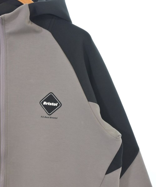 F.C.R.B（エフシーアールビー）その他 グレー サイズ:XL メンズ/2200694023073