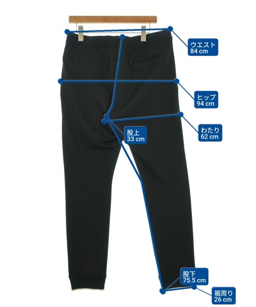 F.C.R.B（エフシーアールビー）その他 黒 サイズ:XL メンズ/2200694444090