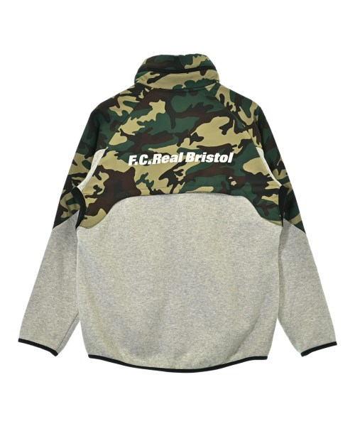 F.C.R.B（エフシーアールビー）その他 カーキ サイズ:XL メンズ/2200692328163