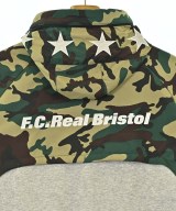 F.C.R.B（エフシーアールビー）その他 カーキ サイズ:XL メンズ/2200692328163