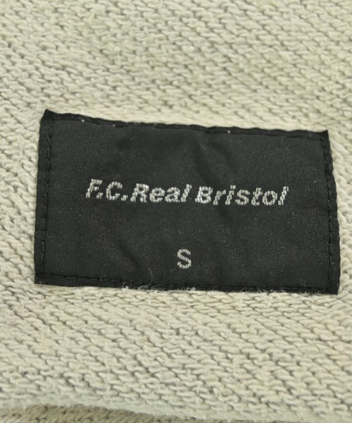 F.C.R.B（エフシーアールビー）ショートパンツ グレー サイズ:S メンズ/2200696393020