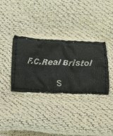 F.C.R.B（エフシーアールビー）ショートパンツ グレー サイズ:S メンズ/2200696393020