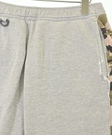 F.C.R.B（エフシーアールビー）ショートパンツ グレー サイズ:S メンズ/2200696393020