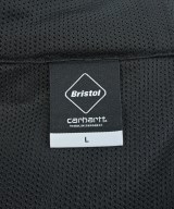F.C.R.B（エフシーアールビー）その他 黒 サイズ:L メンズ/2200692021026