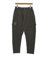 F.C.R.B（エフシーアールビー）その他 茶 サイズ:S メンズ/2200694009015
