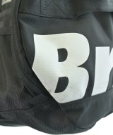 F.C.R.B（エフシーアールビー）ボストンバッグ 黒 サイズ:- メンズ/2200696949012