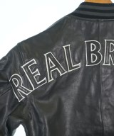 F.C.R.B（エフシーアールビー）スタジャン 黒 サイズ:L メンズ/2200698221017