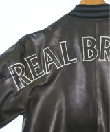 F.C.R.B（エフシーアールビー）スタジャン 黒 サイズ:XL メンズ/2200698221024
