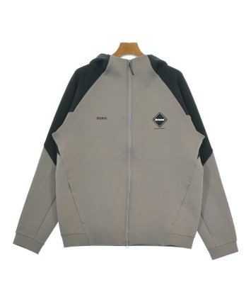 F.C.R.B パーカー