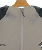 F.C.R.B（エフシーアールビー）パーカー グレー サイズ:XL メンズ/2200698221031