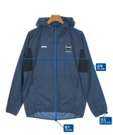 F.C.R.B（エフシーアールビー）その他 紺 サイズ:M メンズ/2200698221079