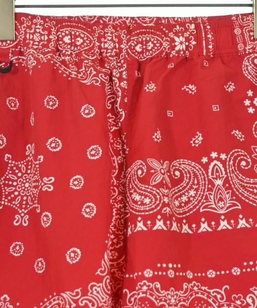 F.C.R.B（エフシーアールビー）その他 赤 サイズ:XL メンズ/2200698221086